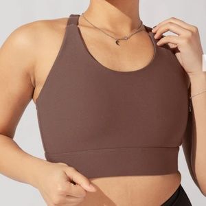 Popflex Ambition Bra Y Back Adjustable Bra (NWT)